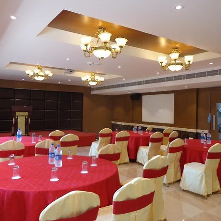 Hotel Ashwa Park Салем Екстериор снимка